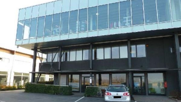 Complesso immobiliare in Pederobba (TV) - Via Feltrina 11